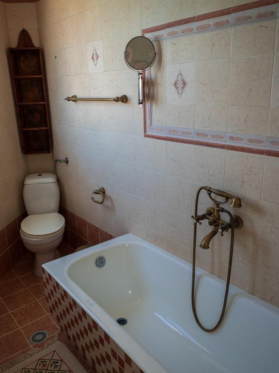 Kokkari Traditional House Екстер'єр фото